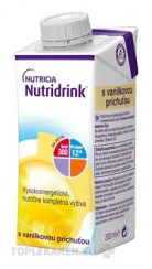 Nutridrink