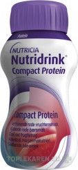 NUTRIDRINK COMPACT PROTEIN