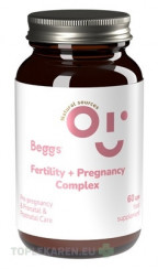Beggs FERTILITY + PREGNANCY COMPLEX