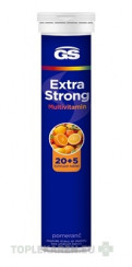 GS Extra Strong Multivitamin