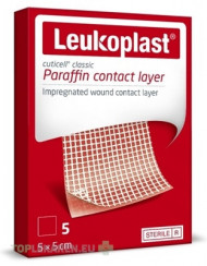 LEUKOPLAST CUTICELL CLASSIC