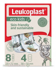 LEUKOPLAST ECO KIDS