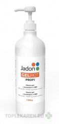 Jadon GEL HOT Profi