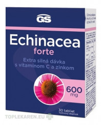 GS Echinacea FORTE 600