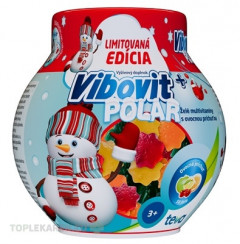 VIBOVIT+ POLAR