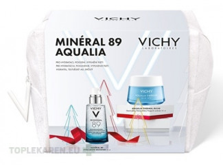 VICHY MINERAL 89 AQUALIA XMAS 2022