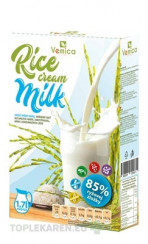 Vemica Rice cream Milk