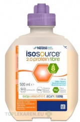 ISOSOURCE 2.0 Protein Fibre