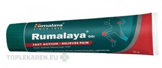 Himalaya Rumalaya gel