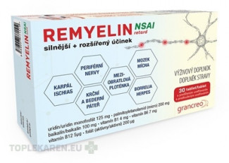 REMYELIN NSAI retard