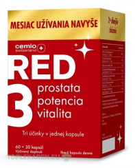 Cemio RED3