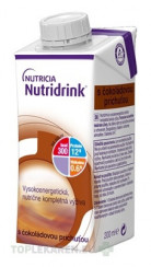 Nutridrink