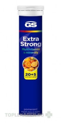 GS Extra Strong Multivitamin s minerálmi