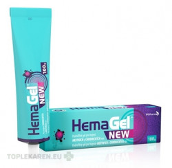 HemaGel NEW