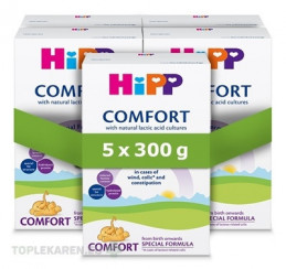 HiPP COMFORT