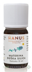 HANUS SILICA MATERINA DÚŠKA