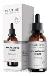 PLANTHÉ Kolagénové sérum ANTI-AGE