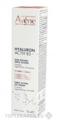 AVENE HYALURON ACTIV B3 Očný krém