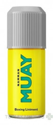 Namman MUAY Boxing Liniment