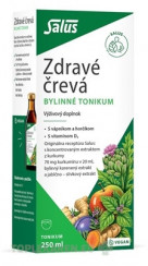 SALUS Zdravé črevá