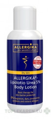 ALLERGIKA LIPOLOTIO UREA 5%