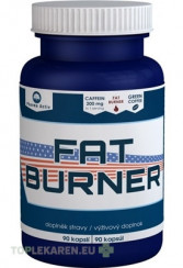 Pharma Activ FAT BURNER