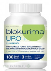 Blokurima URO+