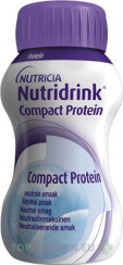 Nutridrink Compact Protein