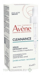 AVENE CLEANANCE A.H.A. Exfoliačné SÉRUM