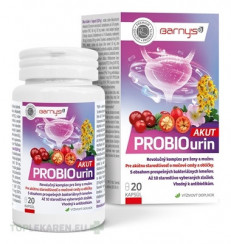 Barny's PROBIOurin AKUT