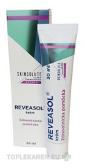 Skinsolute REVEASOL krém