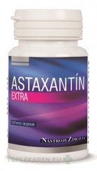 NástrojeZdravia ASTAXANTÍN EXTRA