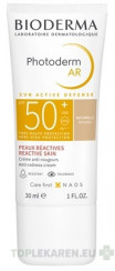 BIODERMA Photoderm AR SPF 50+