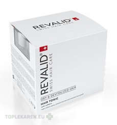 REVALID HAIR TONIC