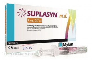 SUPLASYN m.d.