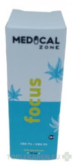 MEDICAL Zone FOCUS full spectrum