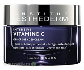 ESTHEDERM INTENSIVE VITAMIN C GEL-CREAM