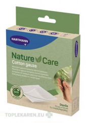 Nature Care Cotton gauze