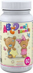 ABCD muLTi Gummies - Clinical