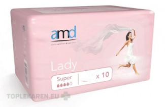 amd Lady Super