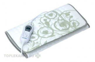 LANAFORM HEATING PAD XXL VYHRIEVACIA PODLOŽKA