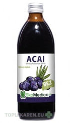 EkoMedica SK ACAI