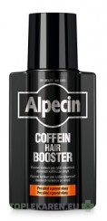 ALPECIN Coffein Hair Booster