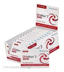Neuraxpharm UroMax 3 RAPID