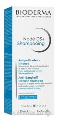BIODERMA Nodé DS+ Šampón V2)