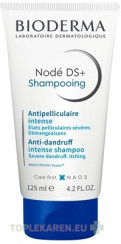 BIODERMA Nodé DS+ Šampón V2)