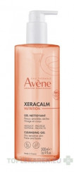 AVENE XERACALM NUTRITION Umývací gél