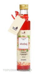 NaturProdukt Sirup Jahodový