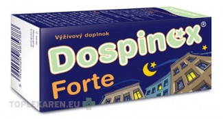 Dospinox Forte