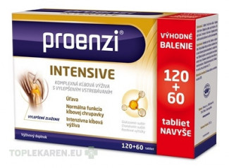 Proenzi INTENSIVE PROMO 2022